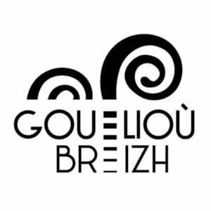 Logo de Gouelioù Breizh