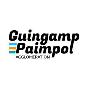 Logo de Guingamp Paimpol