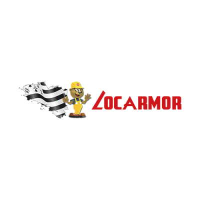 Logo de LocArmor